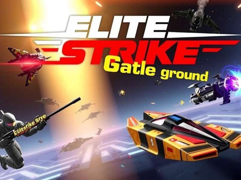 Elite Strike Goa Battleground