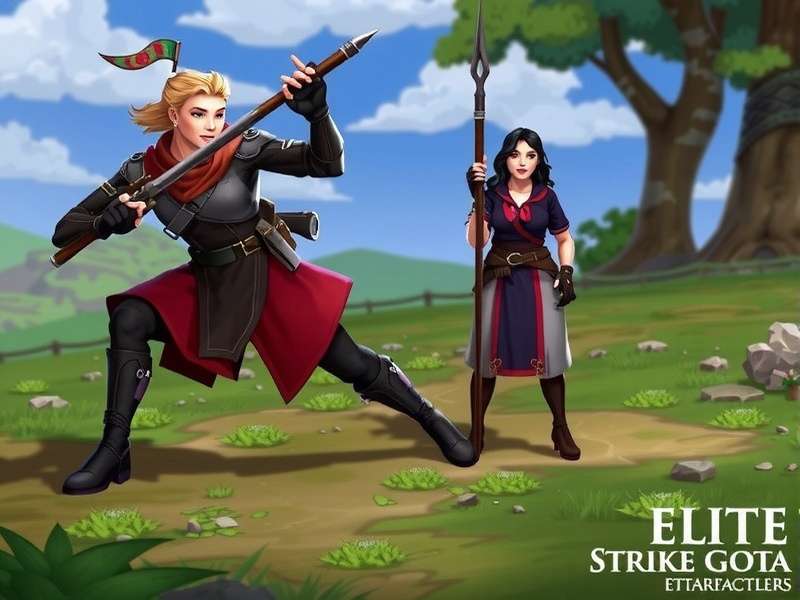 Elite Strike Goa Character Classes