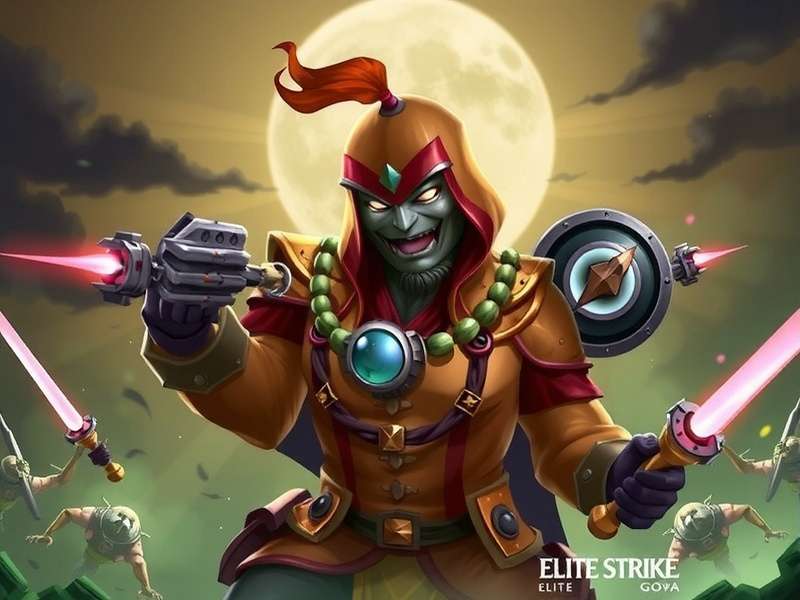 Elite Strike Goa Diwali Event